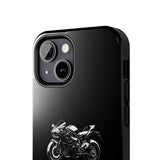 Kawasaki Ninja H2R Phone Case