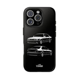 BMW M5 (E34) Phone Case