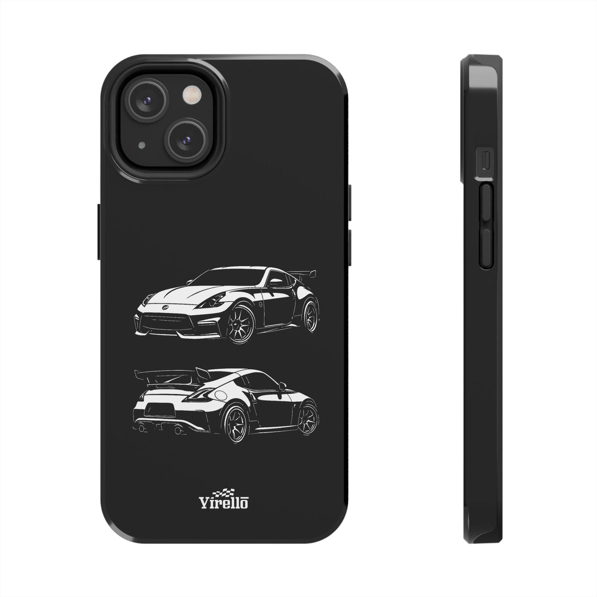 2009-2020 Nissan 370Z Phone Case