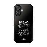 Kawasaki Ninja H2R Phone Case