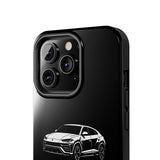 2018+ Lamborghini Urus Phone Case
