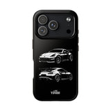 2009-2020 Nissan 370Z Phone Case