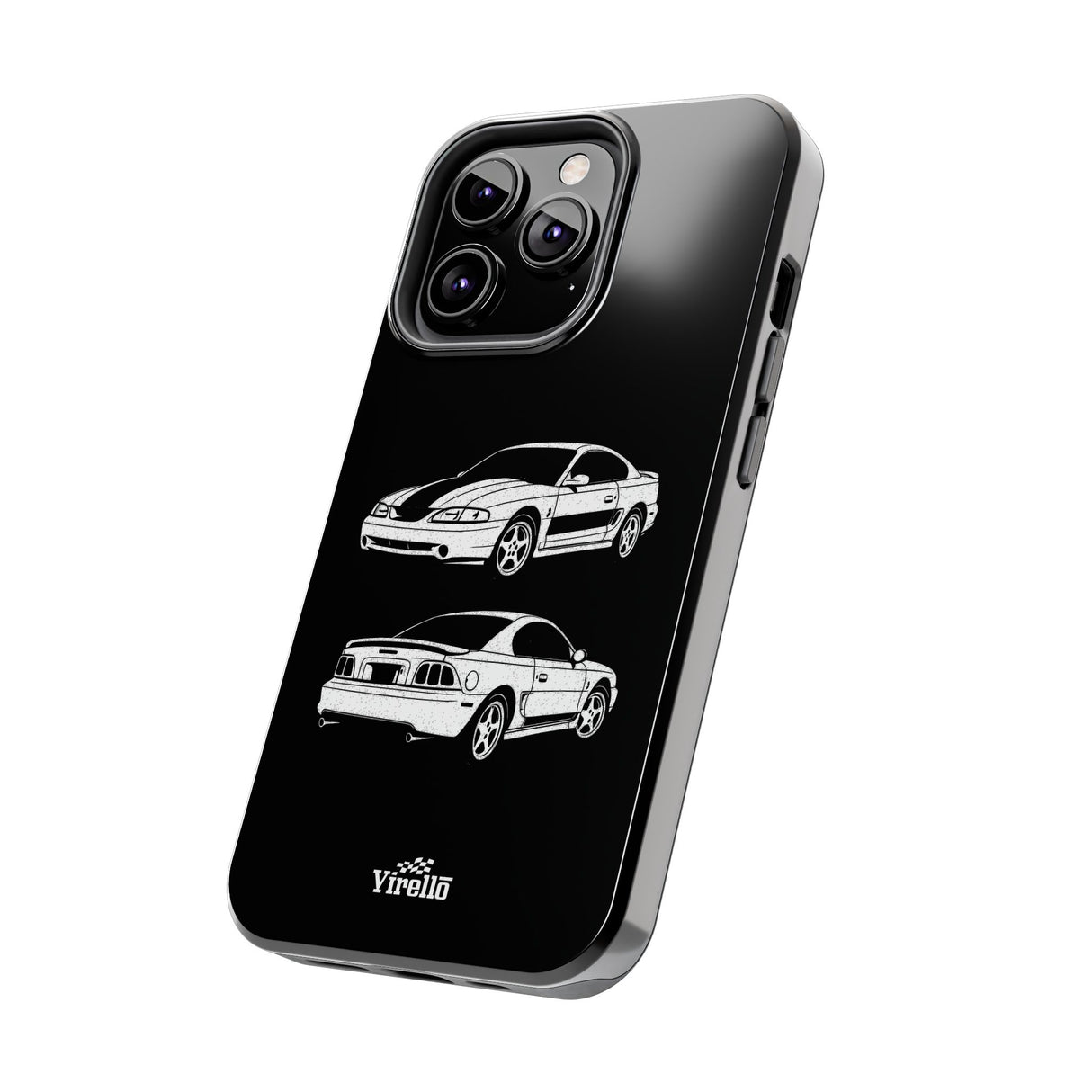 1994–2004 Ford Mustang (SN95) Phone Case