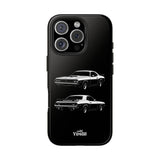 1970-1974 Dodge Challenger Phone Case