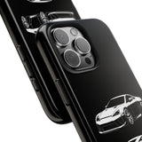 2010-2012 Lexus LFA Phone Case