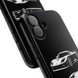 2007-2010 Koenigsegg CCXR Phone Case