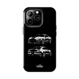 2015–2023 Ford Mustang (S550) Phone Case