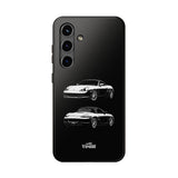 1997-2004 Porsche 718 Boxster (986) Phone Case