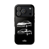 1992–2002 Dodge Viper (SR I/II) Phone Case