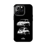 1957–1975 Fiat 500 Phone Case