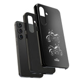 Yamaha MT-07 Phone Case
