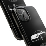1997-2004 Porsche 718 Boxster (986) Phone Case