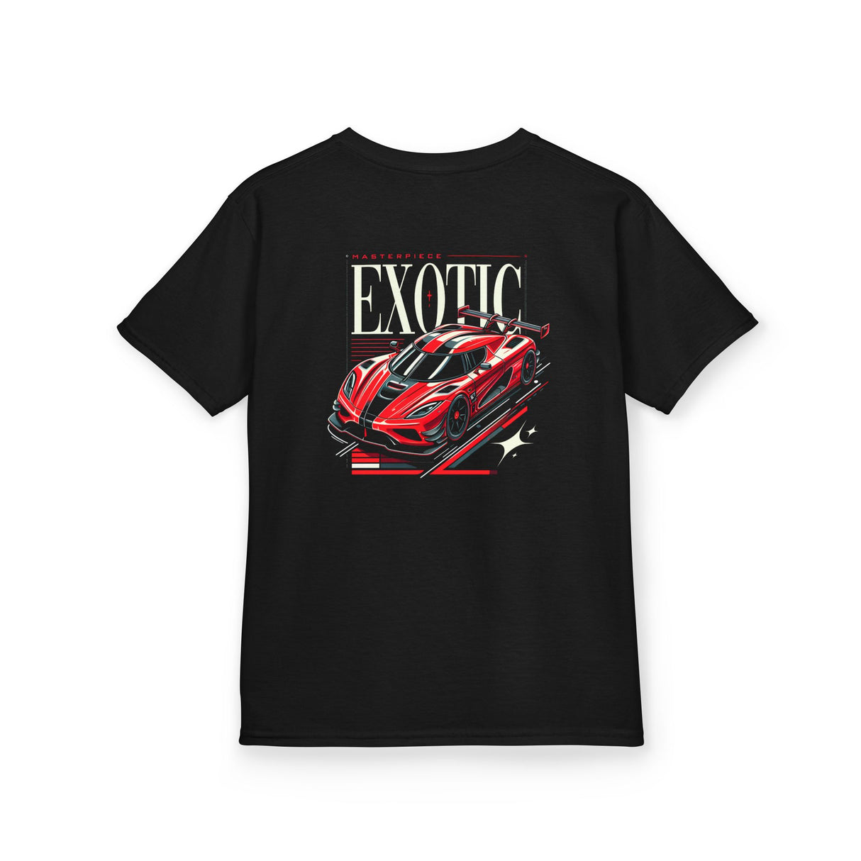 2010–2018 Koenigsegg Agera RS Kids T-Shirt