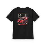 2010–2018 Koenigsegg Agera RS Kids T-Shirt
