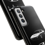 BMW M1 (E26) Phone Case