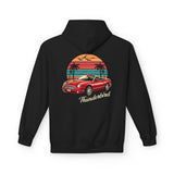 2002–2005 Ford Thunderbird Hoodie