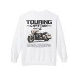 Indian Chieftain Sweatshirt