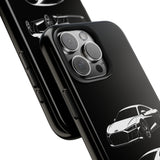 2015–2023 Audi R8 Phone Case
