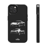 2014–2020 Alfa Romeo 4C Phone Case