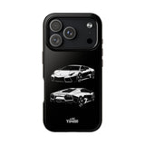 2007–2009 Lamborghini Reventón Phone Case