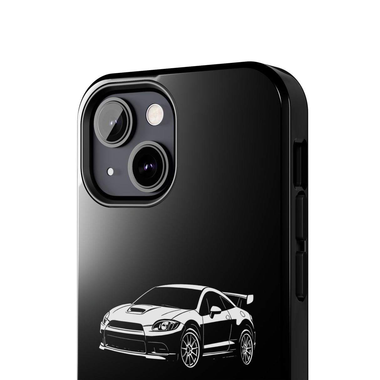 2006–2012 Mitsubishi Eclipse (4th Gen) Phone Case