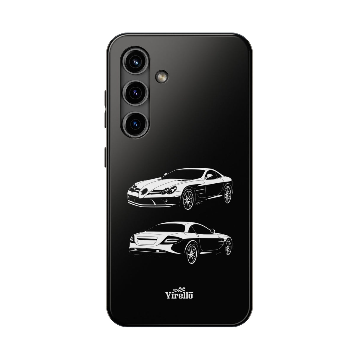 2003–2010 Mercedes-Benz SLR Phone Case