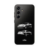 2003–2010 Mercedes-Benz SLR Phone Case