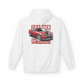 2006–2010 Dodge Charger SRT8 (LX) Hoodie