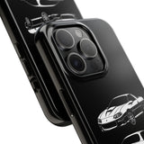 1993–2002 Chevrolet Camaro Phone Case