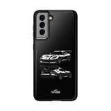 2013–2017 Dodge Viper (VX I) Phone Case