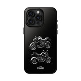 KTM 1290 Super Duke R Evo Phone Case