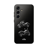 Kawasaki Vulcan Phone Case