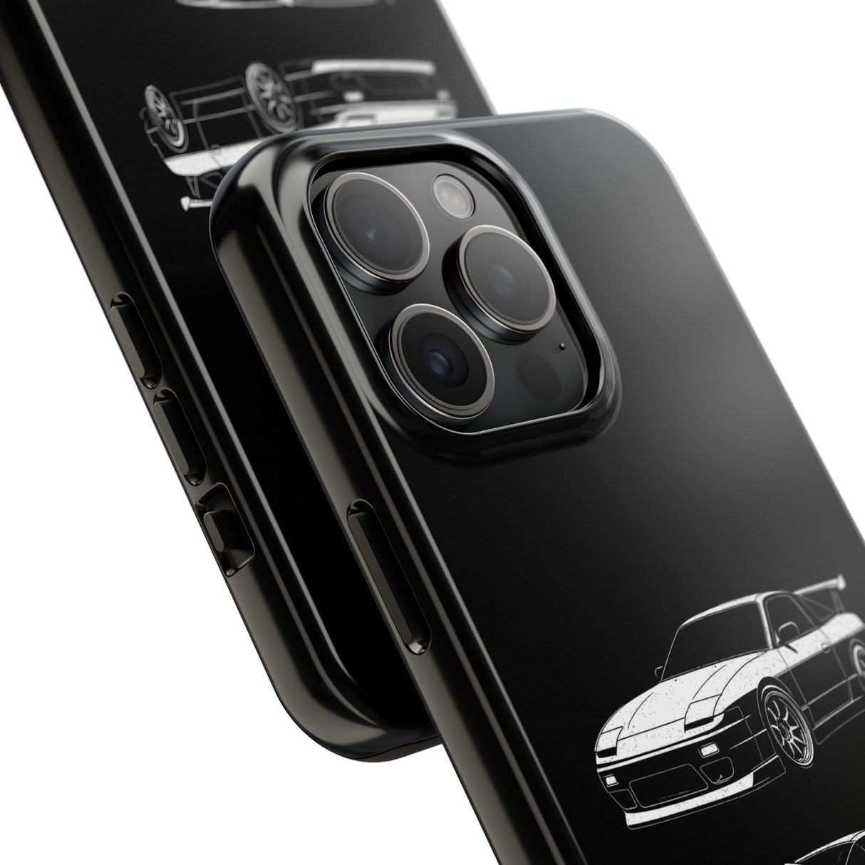 1989-1994 Nissan 240SX Phone Case