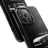 1989-1994 Nissan 240SX Phone Case