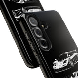 1992–1998 McLaren F1 Phone Case