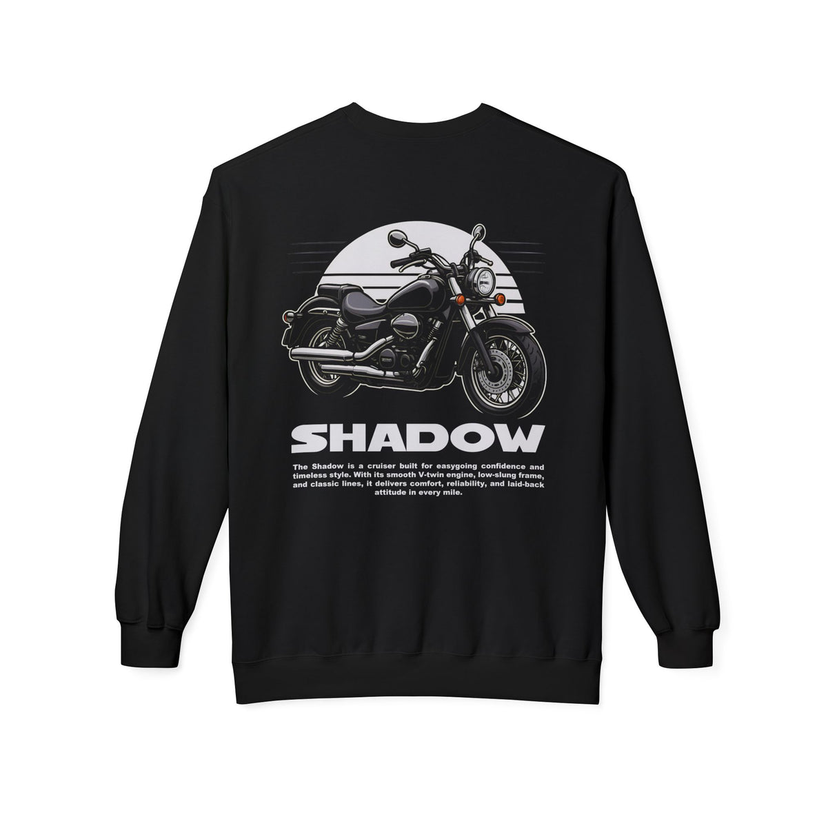 Honda Shadow Sweatshirt