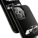 2001–2010 Lamborghini Murciélago Phone Case