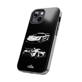 2021+ Koenigsegg Jesko Phone Case
