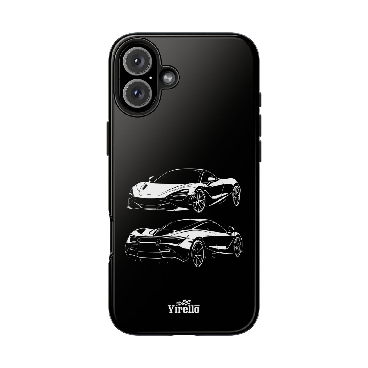 2017–2024 McLaren 720S Phone Case