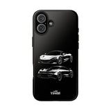 2017–2024 McLaren 720S Phone Case
