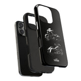 Indian Roadmaster Phone Case