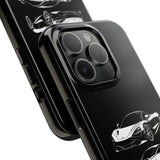 2017–2024 McLaren 720S Phone Case