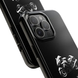 Suzuki Hayabusa Phone Case