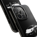 2003–2013 Lamborghini Gallardo Phone Case