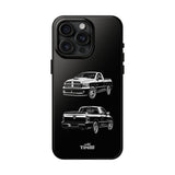 2004–2006 Dodge Ram SRT-10 Phone Case