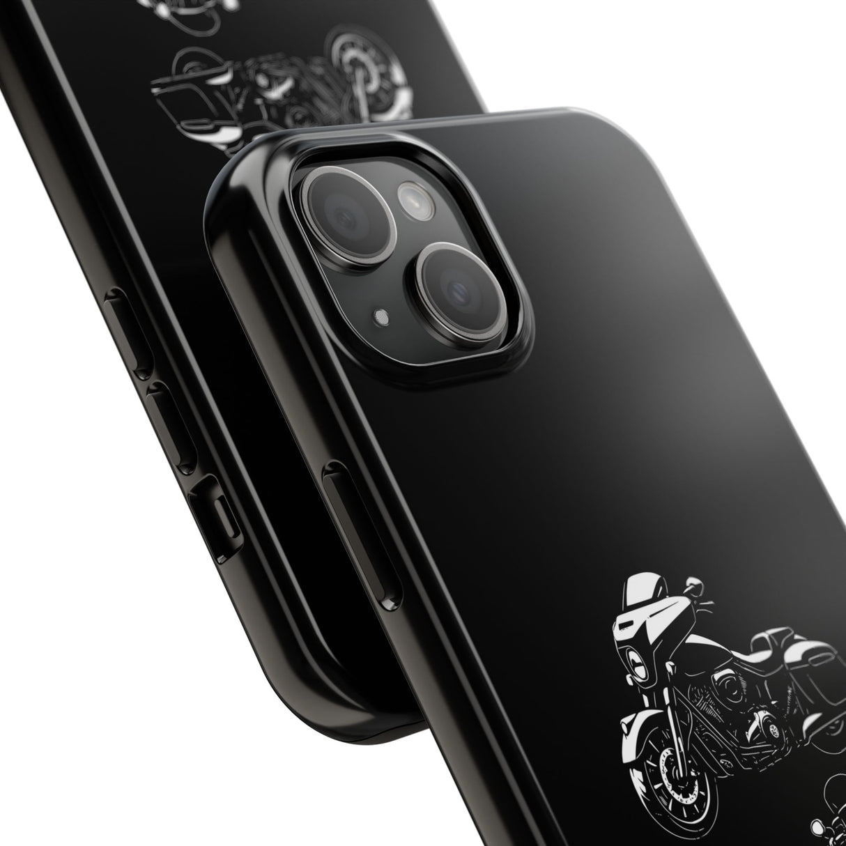 Indian Chieftain Phone Case