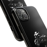 Indian Chieftain Phone Case