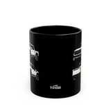 2021+ Ford F-150 Raptor Mug