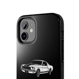 1965–1973 Ford Mustang (1st Gen) Phone Case