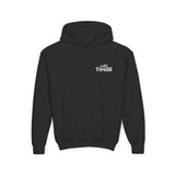 1992-2000 Lexus SC300 Kids Hoodie